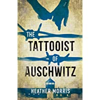 Los mejores  - The Tattooist Of Auschwitz: the heartbreaking and unforgettable international bestseller
